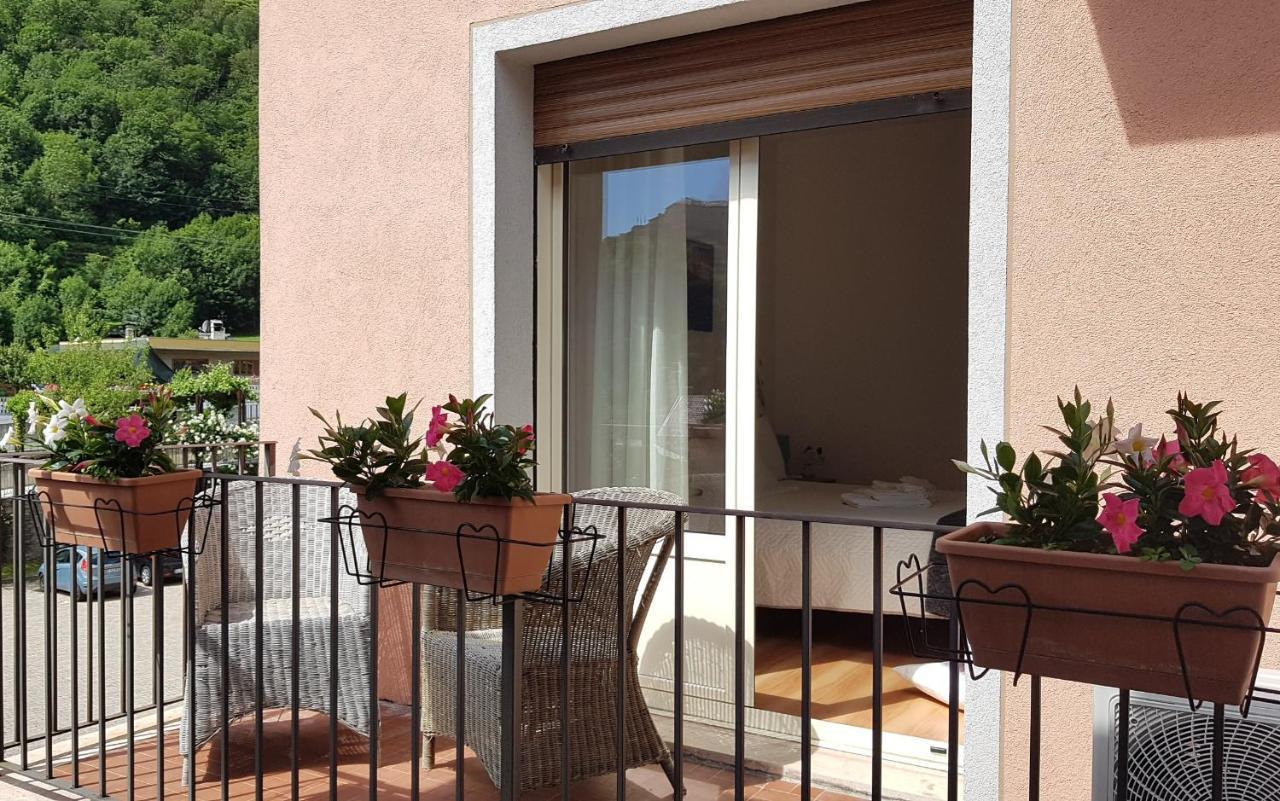 Casa Chanoux - Cir 0001 Hone Διαμέρισμα Εξωτερικό φωτογραφία