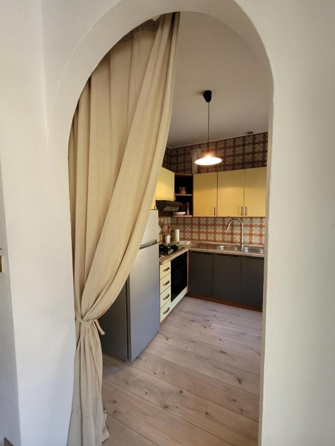 Casa Chanoux - Cir 0001 Hone Διαμέρισμα Εξωτερικό φωτογραφία