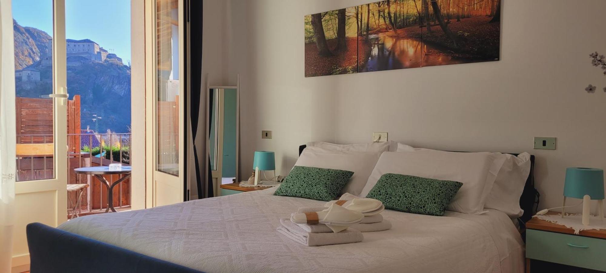 Casa Chanoux - Cir 0001 Hone Διαμέρισμα Εξωτερικό φωτογραφία